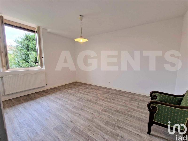 Maison - 190 m² - 5 pièces