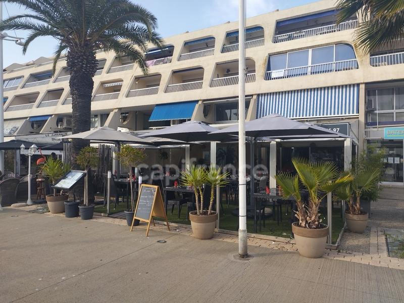 Fonds de commerce - 96 m²