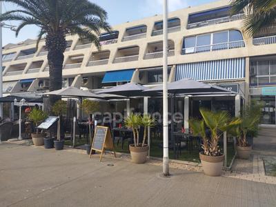 Fonds de commerce - 96 m²