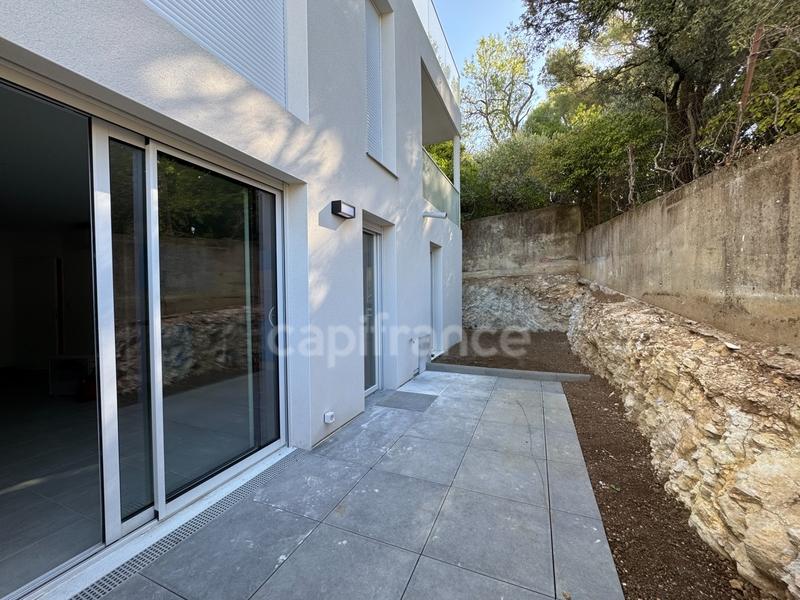 Appartement - 74 m² - 4 pièces