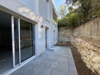 Appartement - 74 m² - 4 pièces