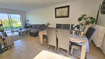 Maison - 103 m² - 5 pièces