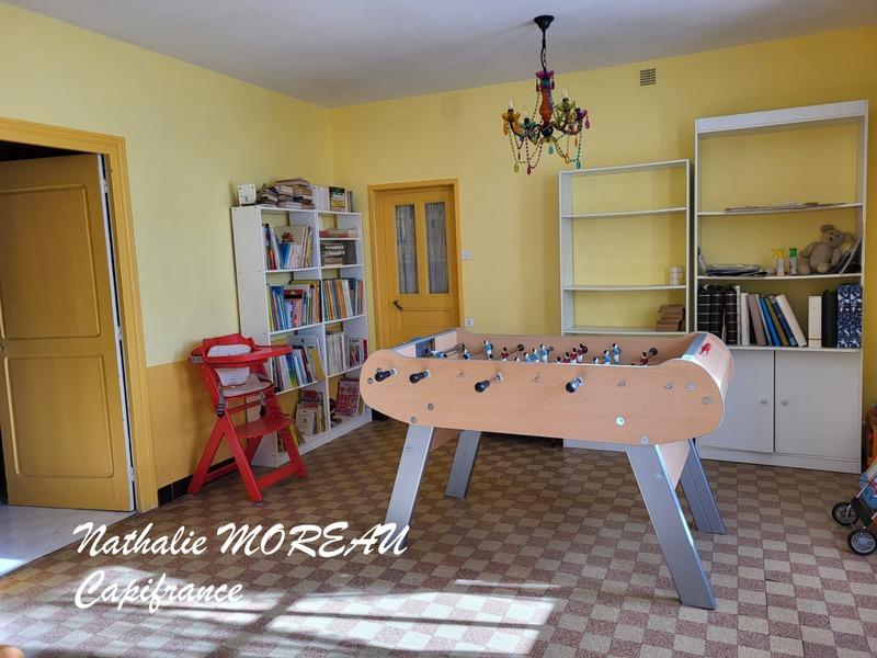 Maison de campagne - 247 m² - 13 pièces