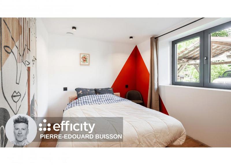 Maison - 150 m² - 5 pièces