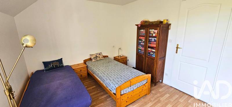 Maison - 154 m² - 7 pièces