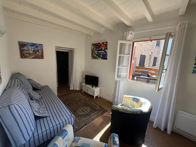 Maison - 70 m² - 4 pièces