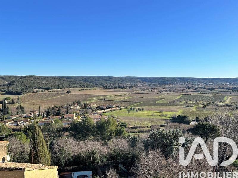 Maison - 162 m² - 6 pièces