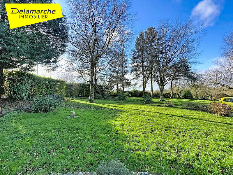 Maison - 102 m² - 4 pièces