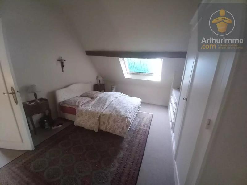 Maison - 193 m² - 7 pièces