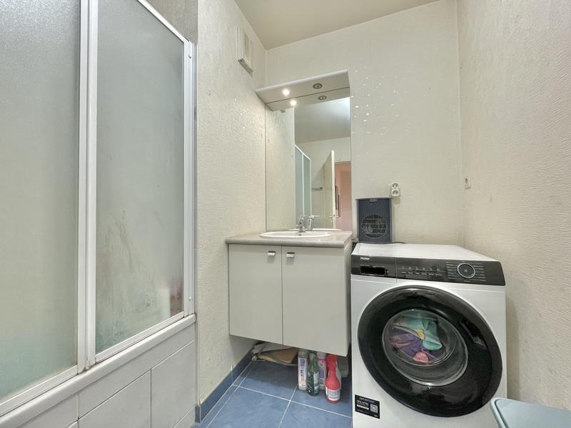 Appartement - 75 m² - 4 pièces