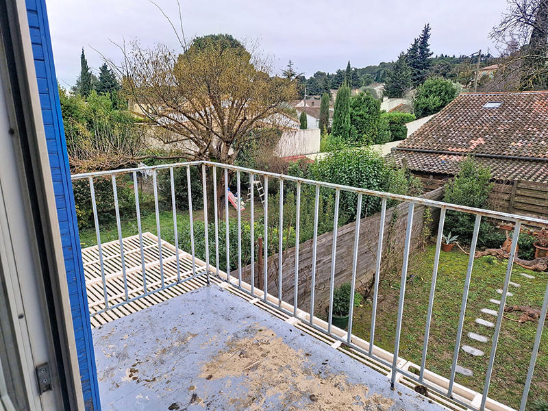 Appartement - 76 m² - 4 pièces