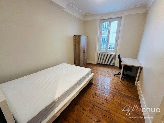 Appartement - 91 m² - 4 pièces