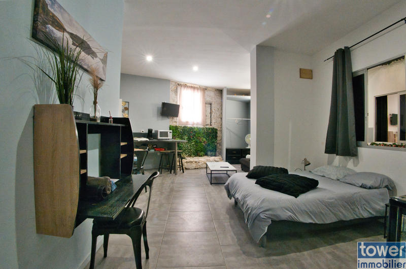 Maison - 343 m² - 10 pièces