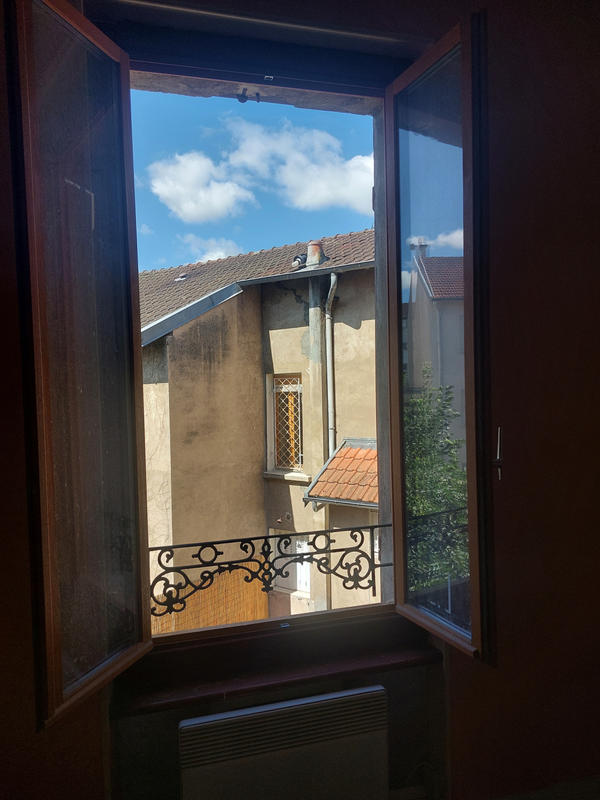 Appartement - 89 m² - 5 pièces