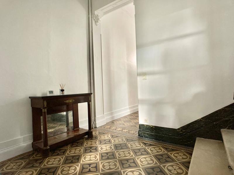 Maison - 208 m² - 7 pièces