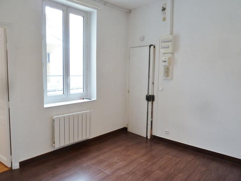 Appartement - 58 m² - 4 pièces