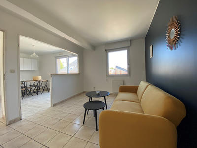 Appartement - 75 m² - 4 pièces