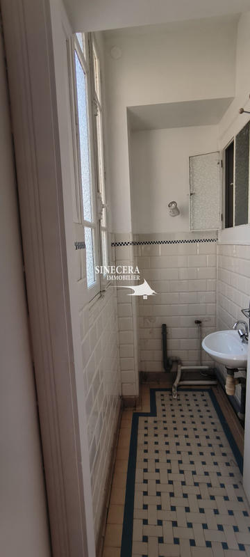 Appartement - 210 m² - 3 pièces