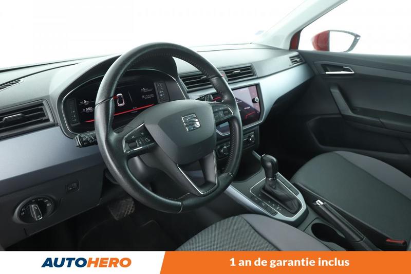 Seat Arona 1.0 EcoTSI Style Dsg7 115 ch