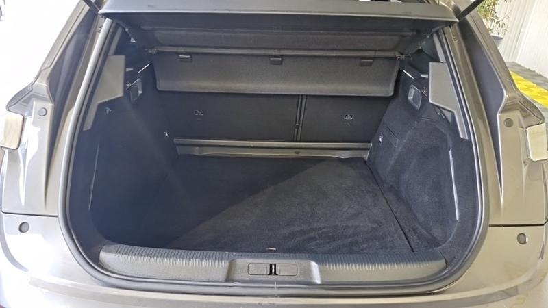 Ds Ds 7 Crossback Bluehdi 180 Eat8 So Chic