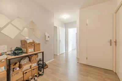 Appartement - 100 m² - 5 pièces