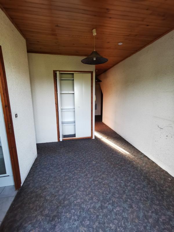 Maison - 200 m² - 7 pièces