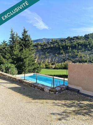 Appartement - 43 m² - 3 pièces