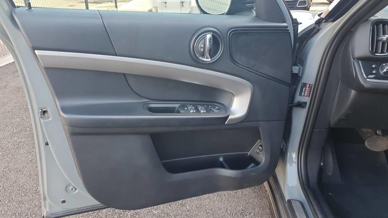 Mini Countryman 2.0 Cooper 178 Steptronic 8 Northwood