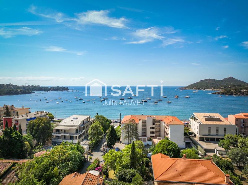 Villa - 106 m² - 5 pièces