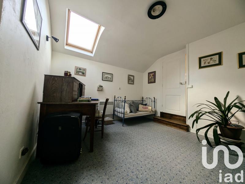 Maison - 147 m² - 7 pièces