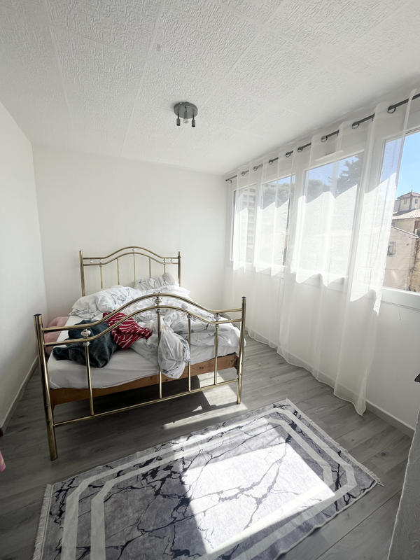 Appartement - 67 m² - 4 pièces