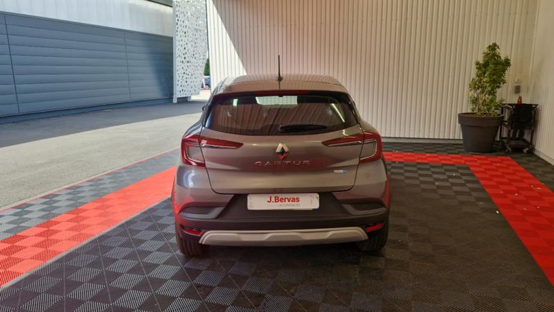 Renault Captur E-Tech 145 - 21 Business