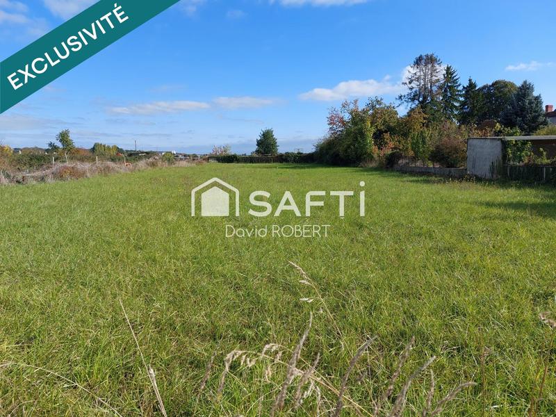 Ferme - 60 m² - 4 pièces