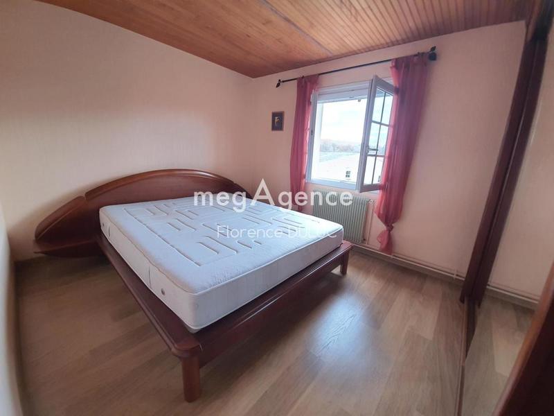 Maison - 139 m² - 5 pièces