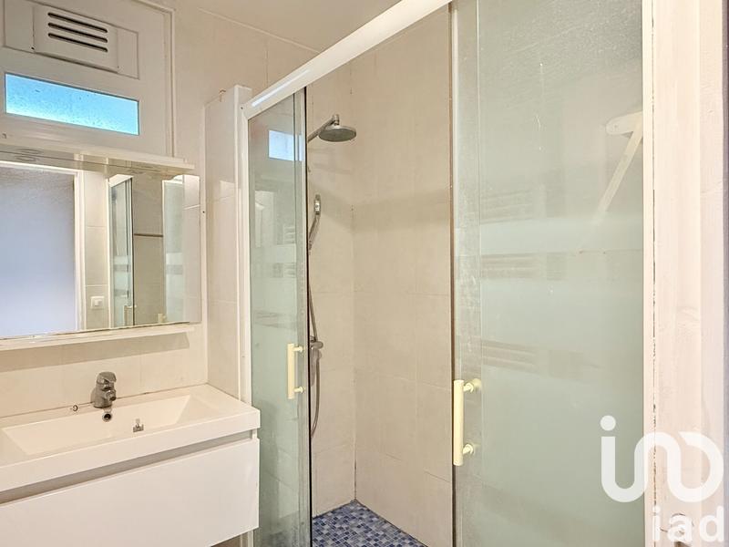 Appartement - 88 m² - 5 pièces