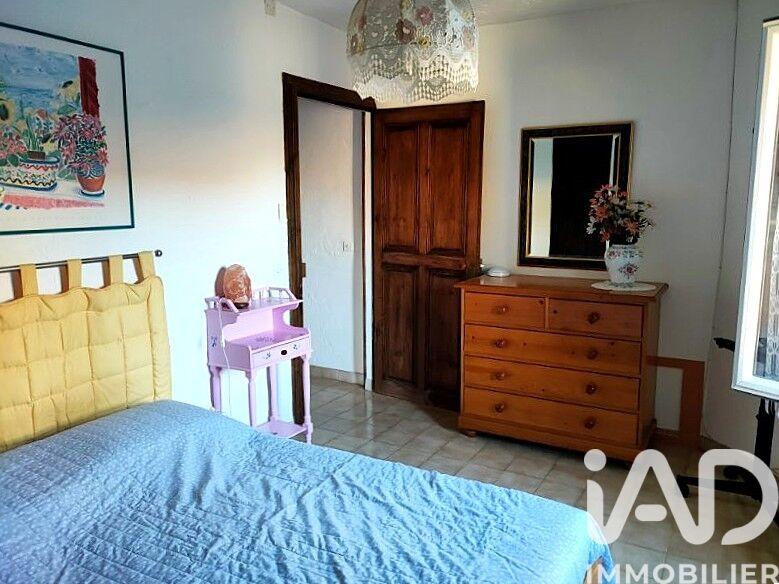 Maison de village - 132 m² - 6 pièces