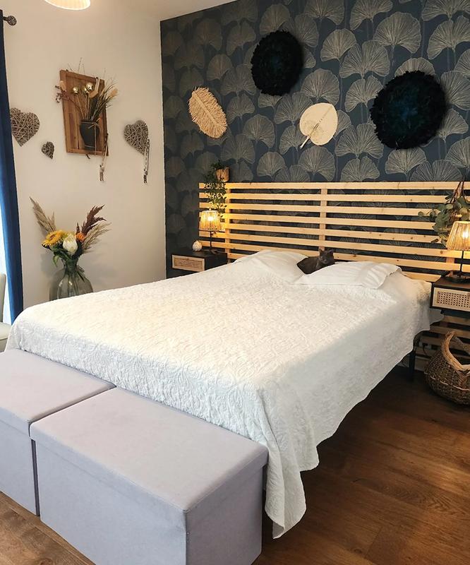 Maison - 240 m² - 7 pièces