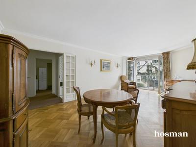 Appartement - 86 m² - 3 pièces