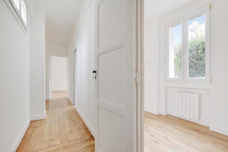 Appartement - 84 m² - 4 pièces