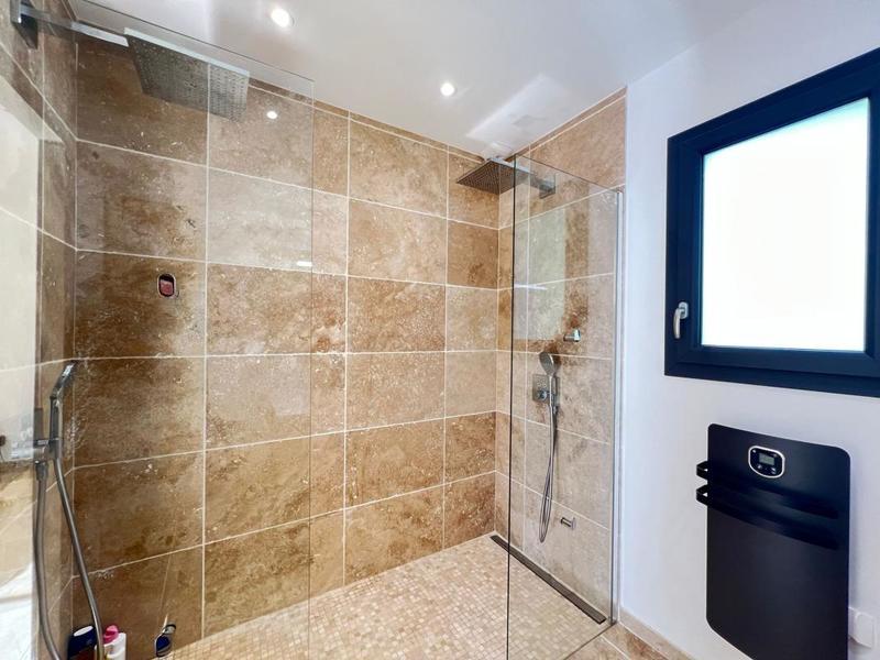 Villa - 117 m² - 4 pièces