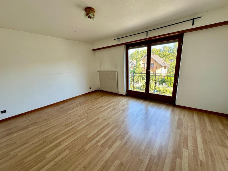 Maison - 112 m² - 4 pièces