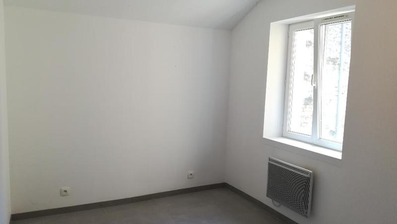 Appartement - 49 m² - 3 pièces
