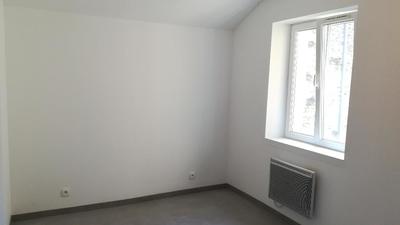 Appartement - 49 m² - 3 pièces