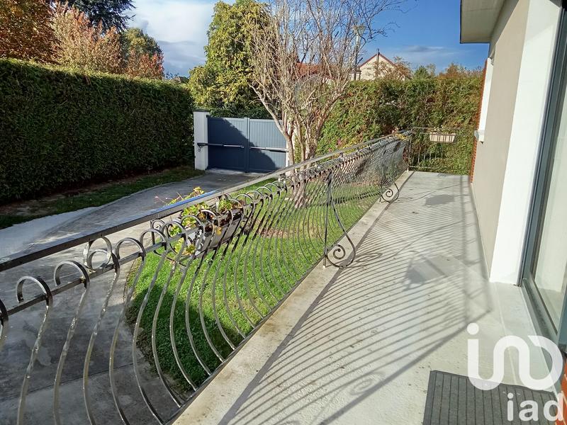 Maison - 69 m² - 3 pièces