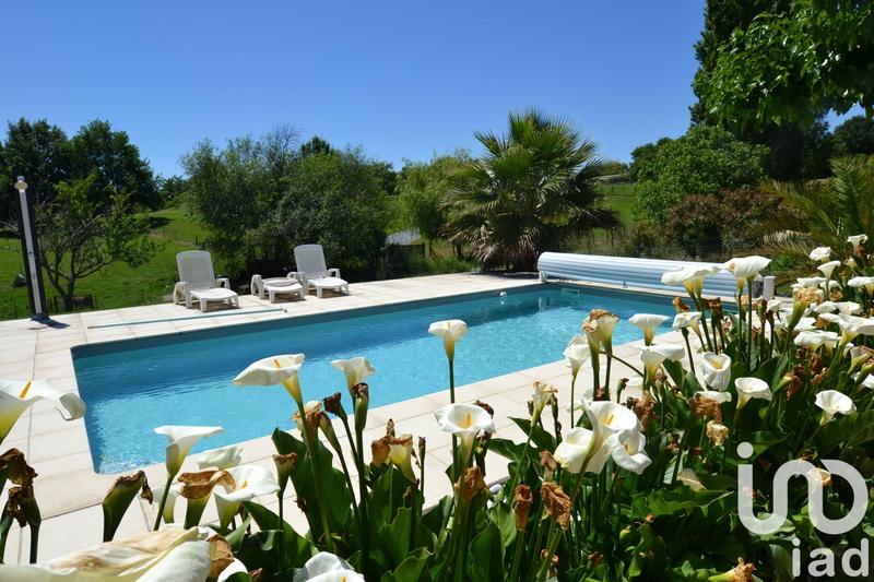 Maison - 106 m² - 4 pièces