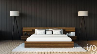 Appartement - 107 m² - 5 pièces