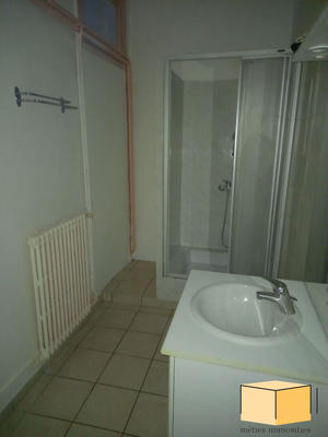 Appartement - 124 m² - 3 pièces