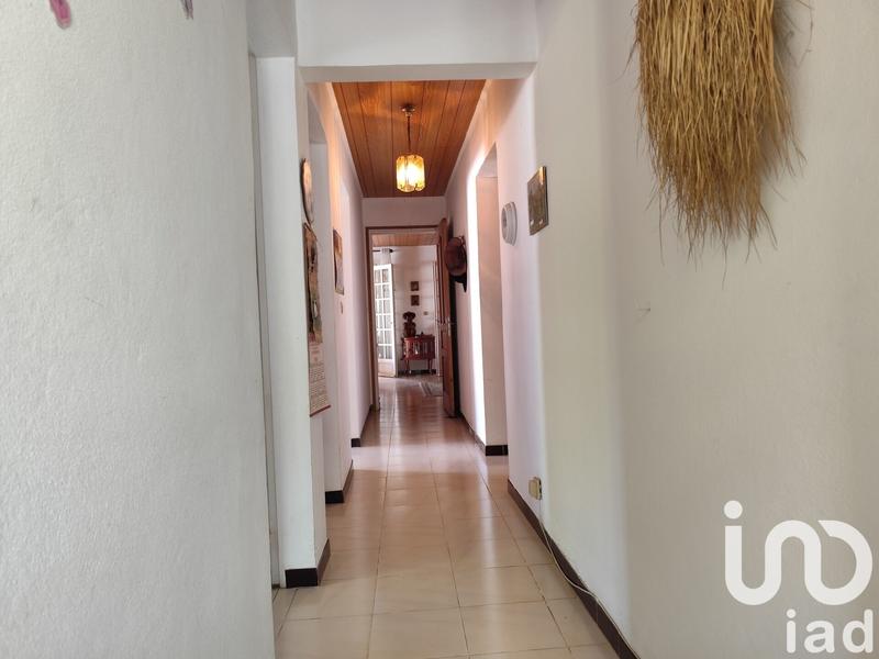 Maison - 143 m² - 4 pièces