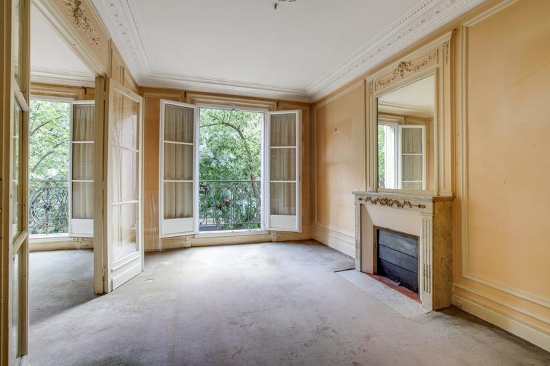 Appartement - 58 m² - 2 pièces