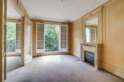 Appartement - 58 m² - 2 pièces